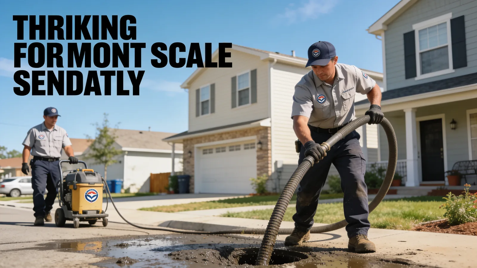Sewage Cleanup in Five Points, AL near me